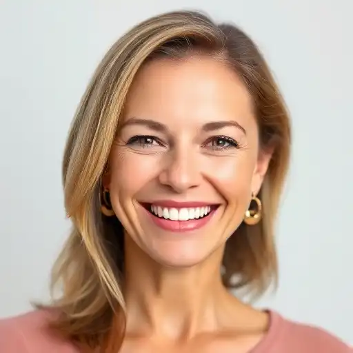 Portrait von Frau Schmidt