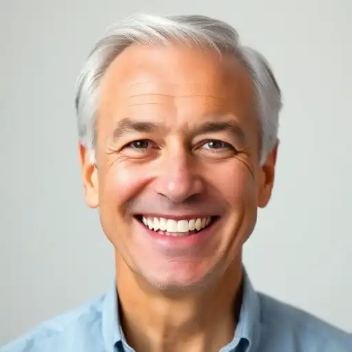 Portrait von Herr Meier