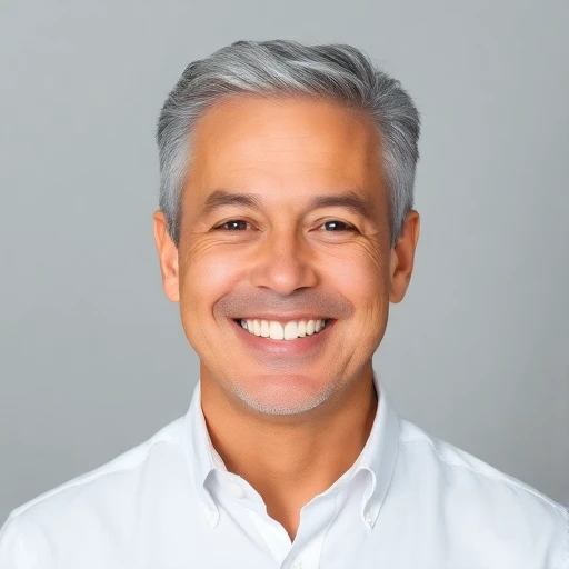 Portrait von Herr Meier