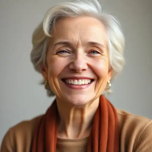 Kundenportrait Frau Meier