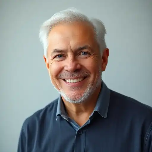 Kundenportrait von Herr Meier