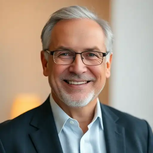 Kundenportrait von Herr Schneider