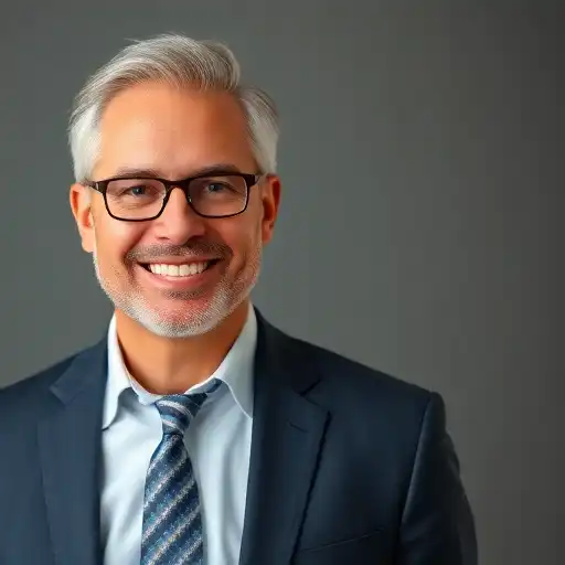 Porträt von Herr Müller