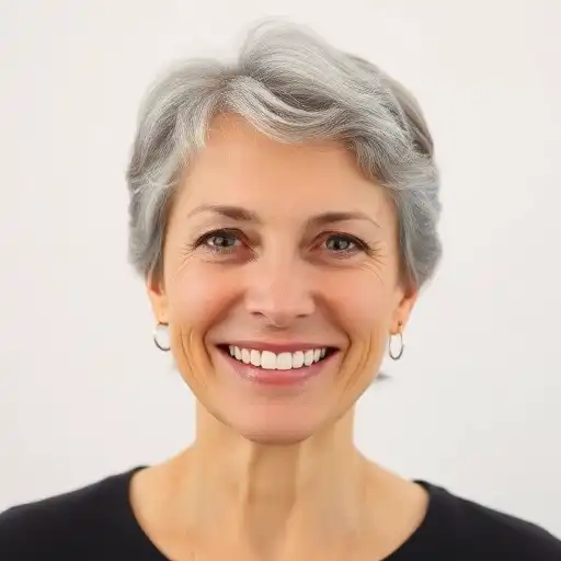 Kundenportrait Frau Meier