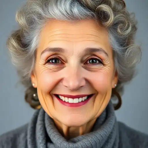 Kundenportrait Frau Gerber