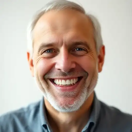 Portrait von Herr Meier