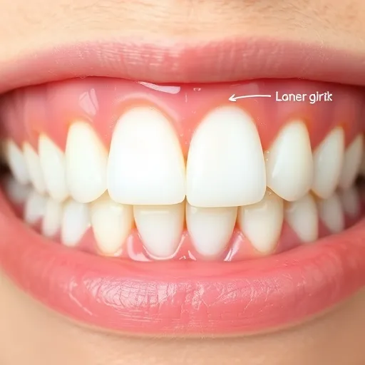 Gesundes Zahnfleisch