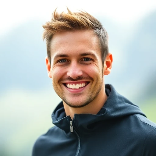 Kundenportrait von Herr Müller