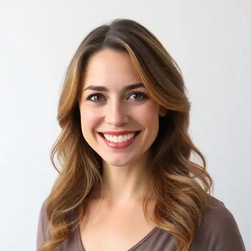 Porträt von Frau Müller, Architektin