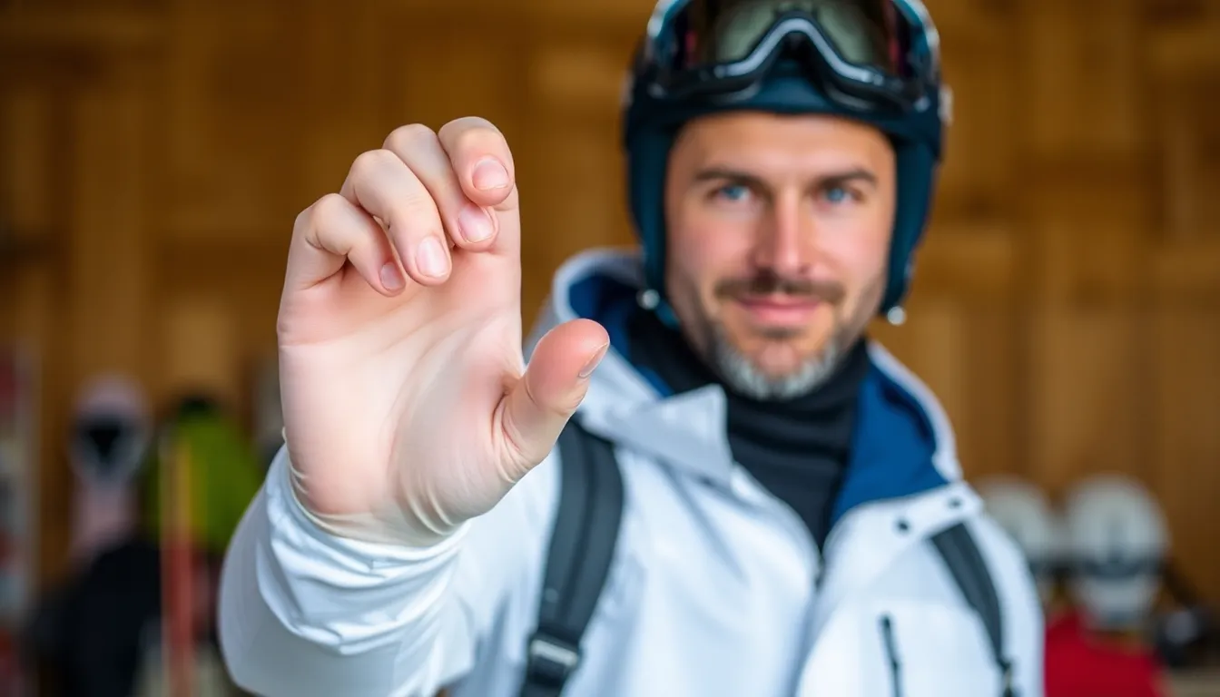 Portrait von Michael Rieble, Gründer von Sport Schuh Fitting