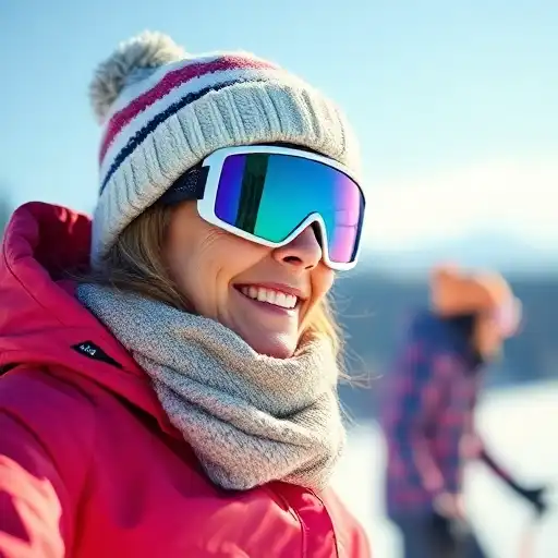 Erfahrungsbericht Skischuh-Anpassung