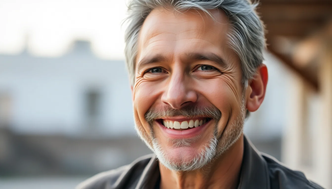 Zufriedener Kunde aus Luzern