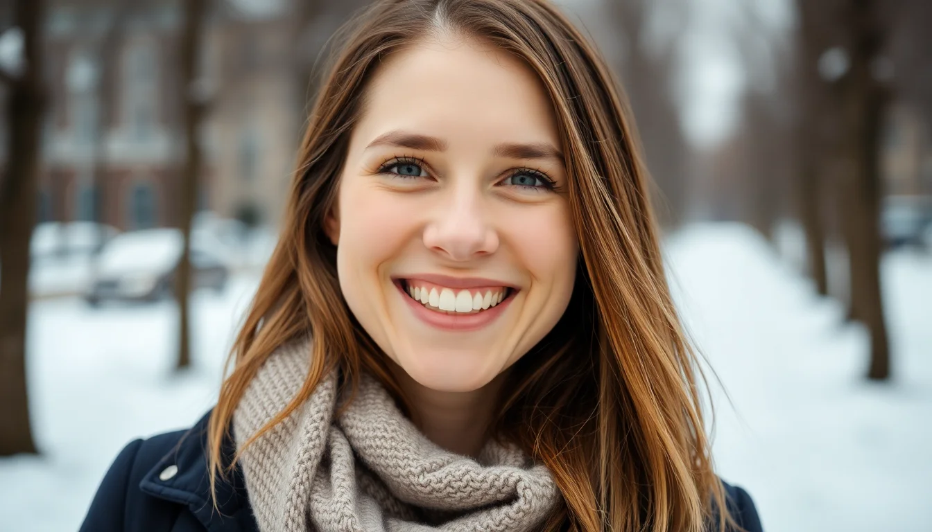 Zufriedene Kundin aus Stans