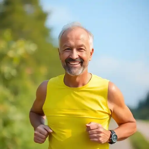 Portrait von Stefan B.