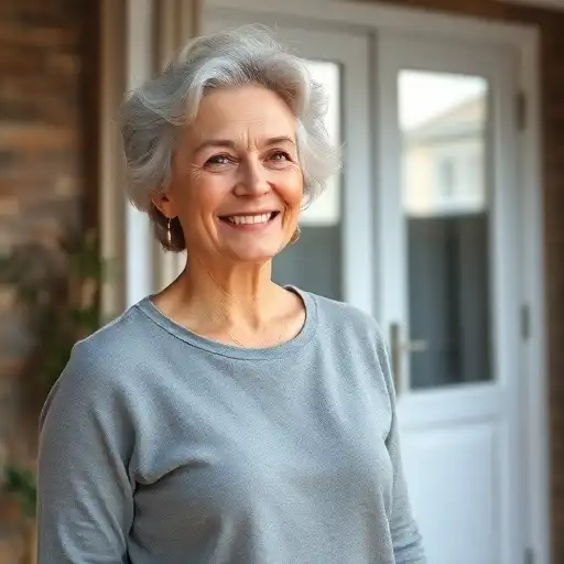 Kundenstimme Sarah M.