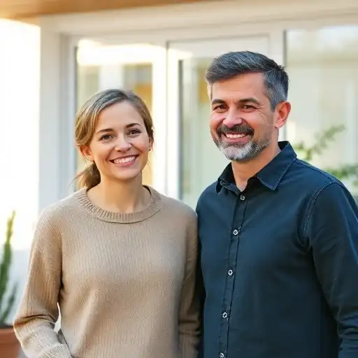 Kundenstimme Familie Weber