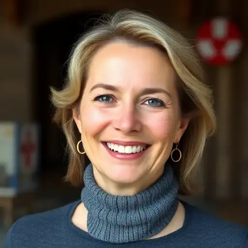 Kundenportrait Anna Müller