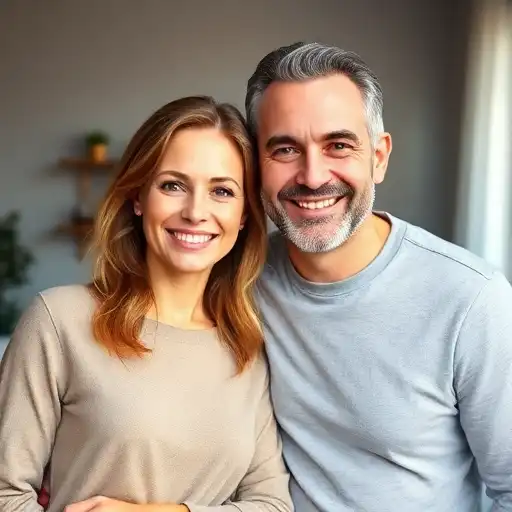 Kundenportrait Familie Schmid