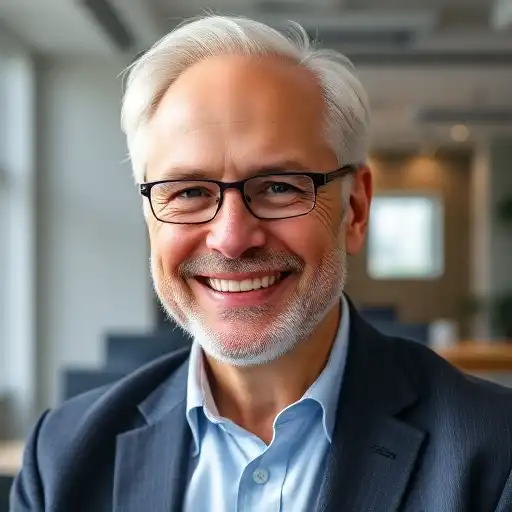 Kundenportrait Herr Meier