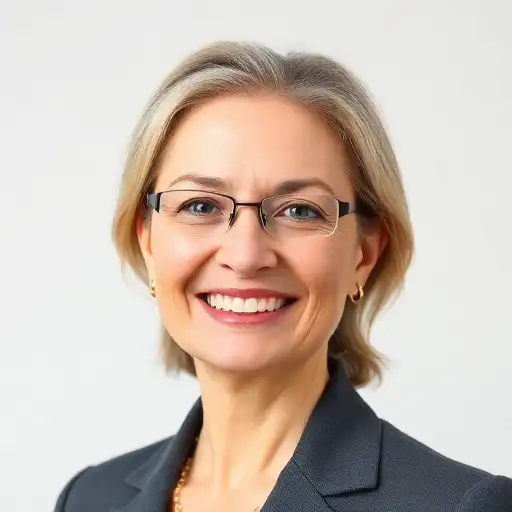 Kundenportrait Frau Meier