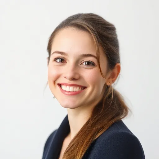 Kundenportrait Sarah Meier