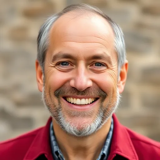 Kundenportrait Daniel Huber