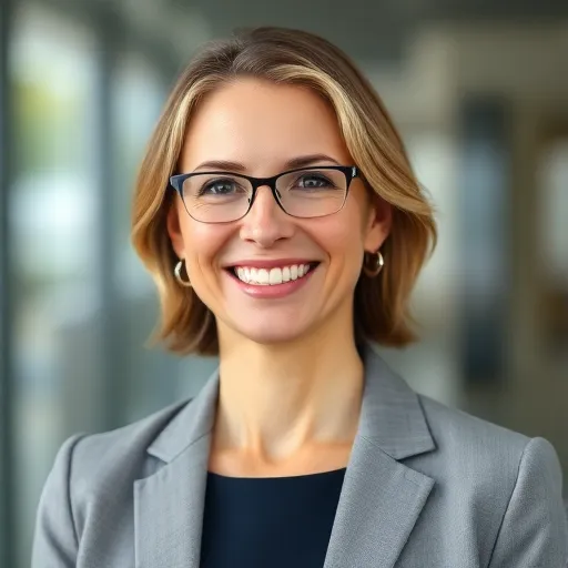 Kundenportrait Sarah M.