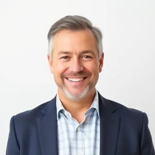 Kundenportrait Beat Fischer