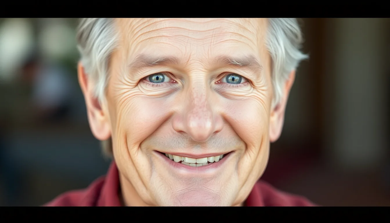 Portrait von Peter Schmidt