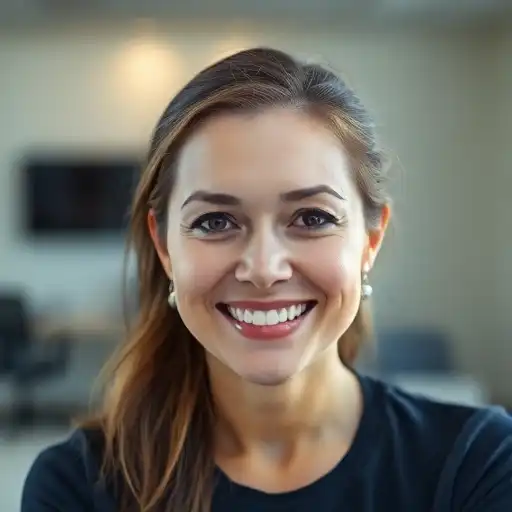 Patientin Frau Huber