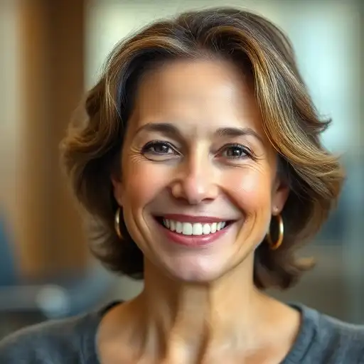 Patientin Anna Müller