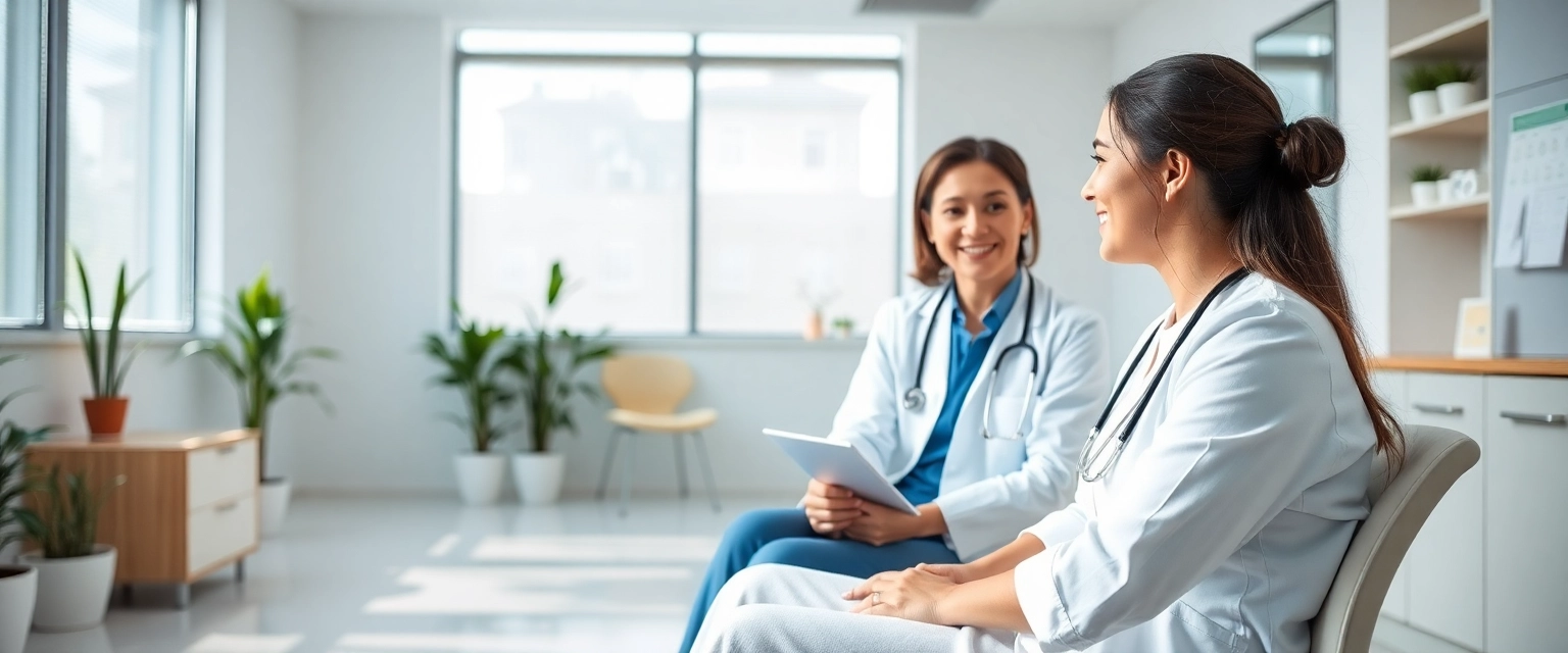 Moderne Venenpraxis in Zürich für Beinthrombose Untersuchungen