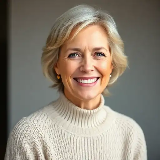 Portrait von Claudia Steiner