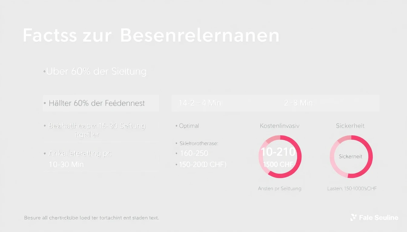 Infografik zu Besenreiser Entfernung Fakten und Kosten