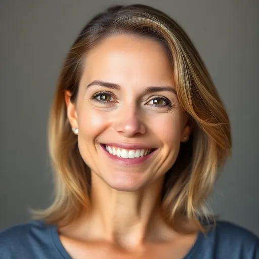 Patientin Claudia L.