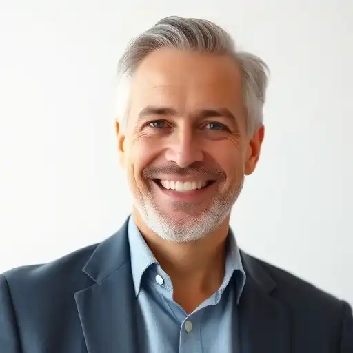 Zufriedener Patient, 52 Jahre