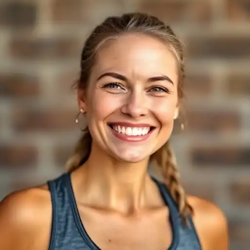 Zufriedene Patientin, 39 Jahre