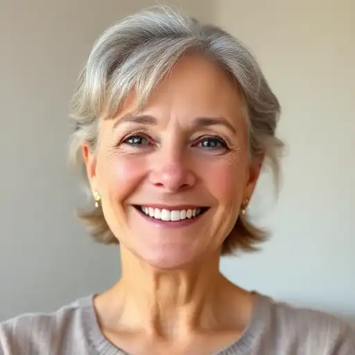 Patientin Frau Müller