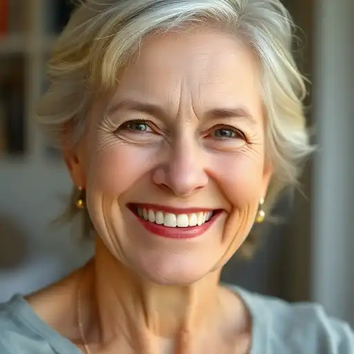 Patientin Frau Schmidt