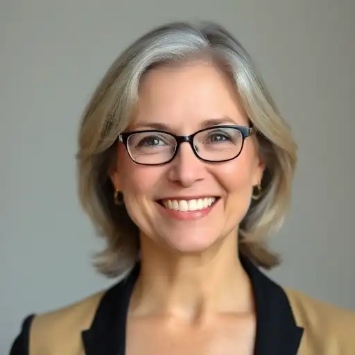 Kundenportrait von Anna Meier