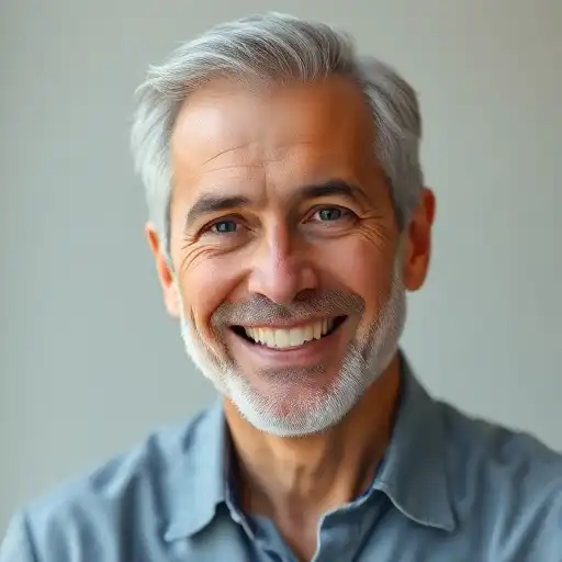 Kundenportrait von Thomas Keller