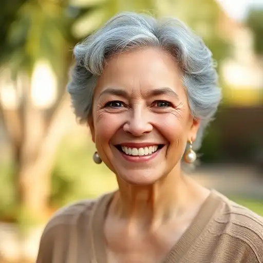 Patientin Claudia S.