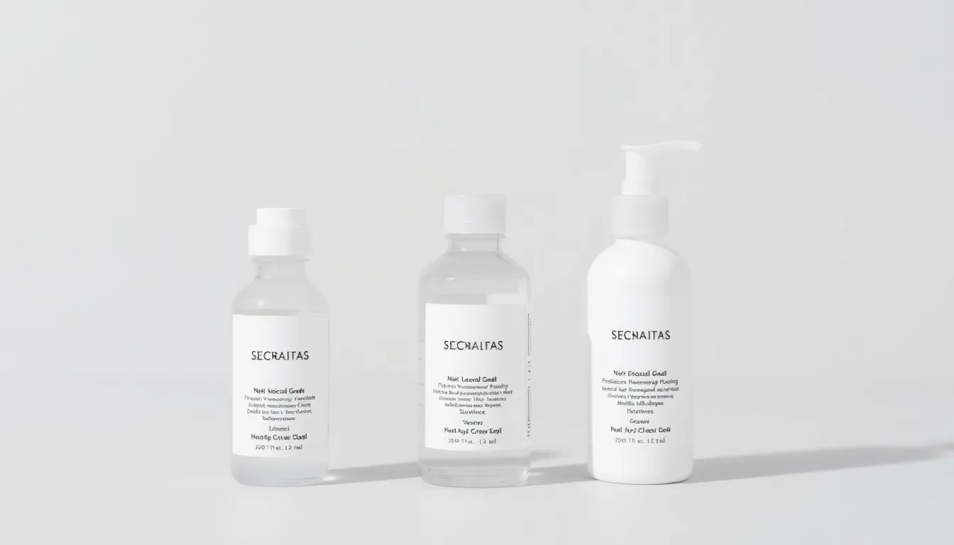 Individuelle Nachsorgeprodukte