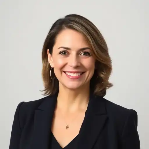 Portrait von Sophie L.