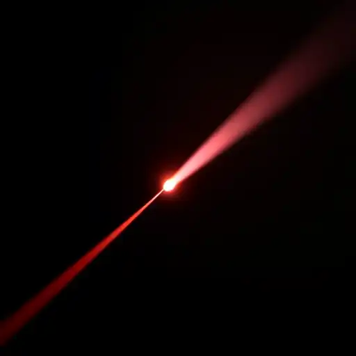 Vorher-Nachher-Bild einer Besenreiserbehandlung