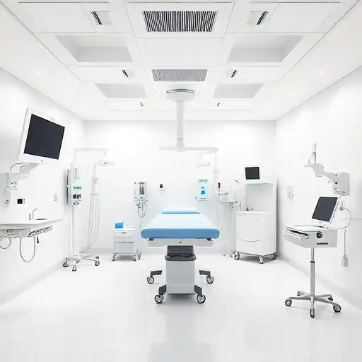 Portrait Dr. med. Maurizio Camurati