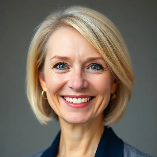 Patientin Anna Müller