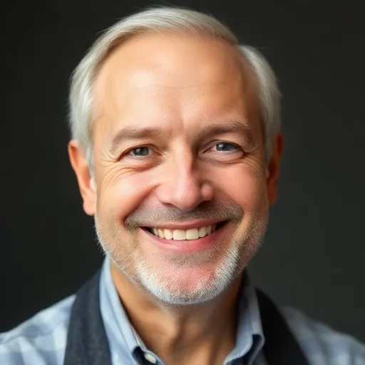 Patient Peter Schmidt