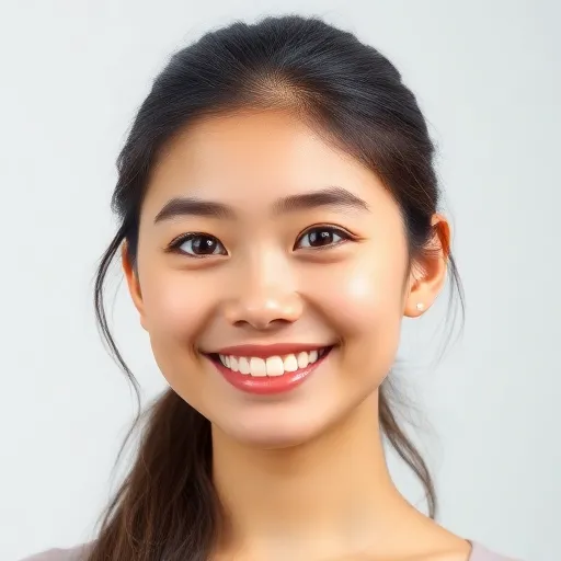 Patientin Lisa Meier