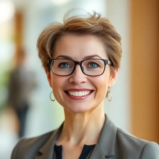 Kundenportrait von Anna Meier